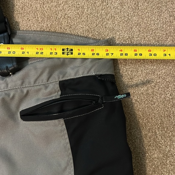 California Republic motorcycle pants 3-4XL - Picture 2 of 11